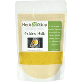 Organic Instant Golden Milk Bag