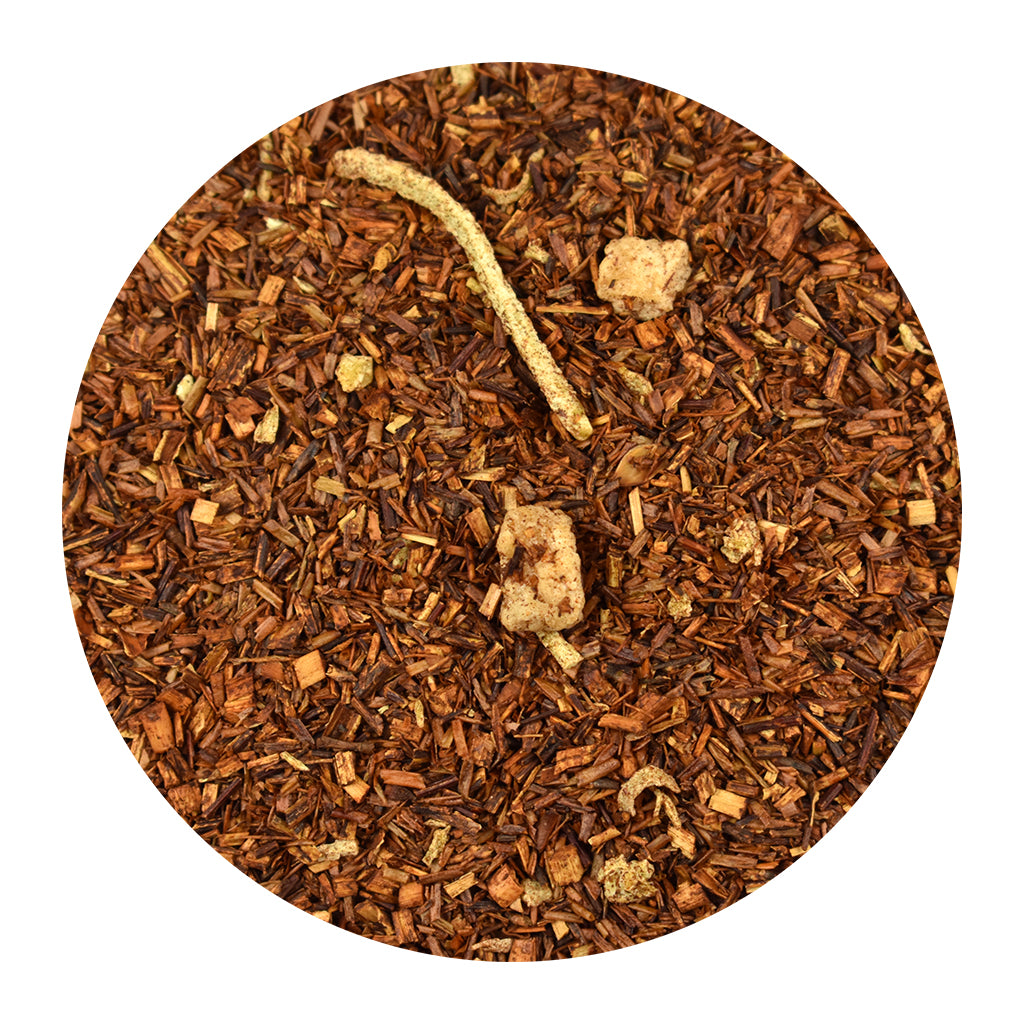 Bulk Hawaiian Coolada Loose Leaf Rooibos Tea