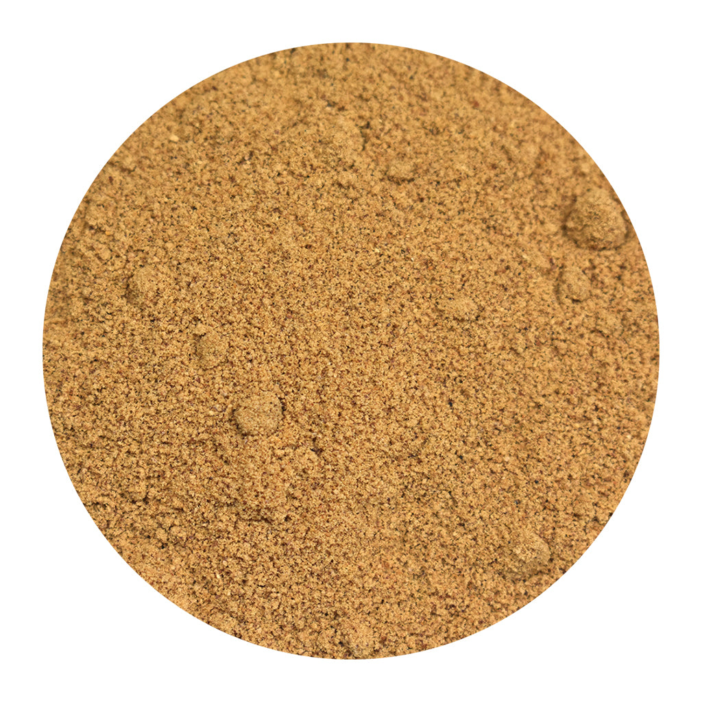 Bulk Organic Hawthorn Berry Powder
