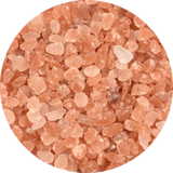 Bulk Coarse Himalayan Pink Salt 