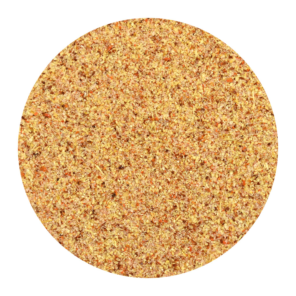 Bulk Organic Hot Garlic Salt Spice