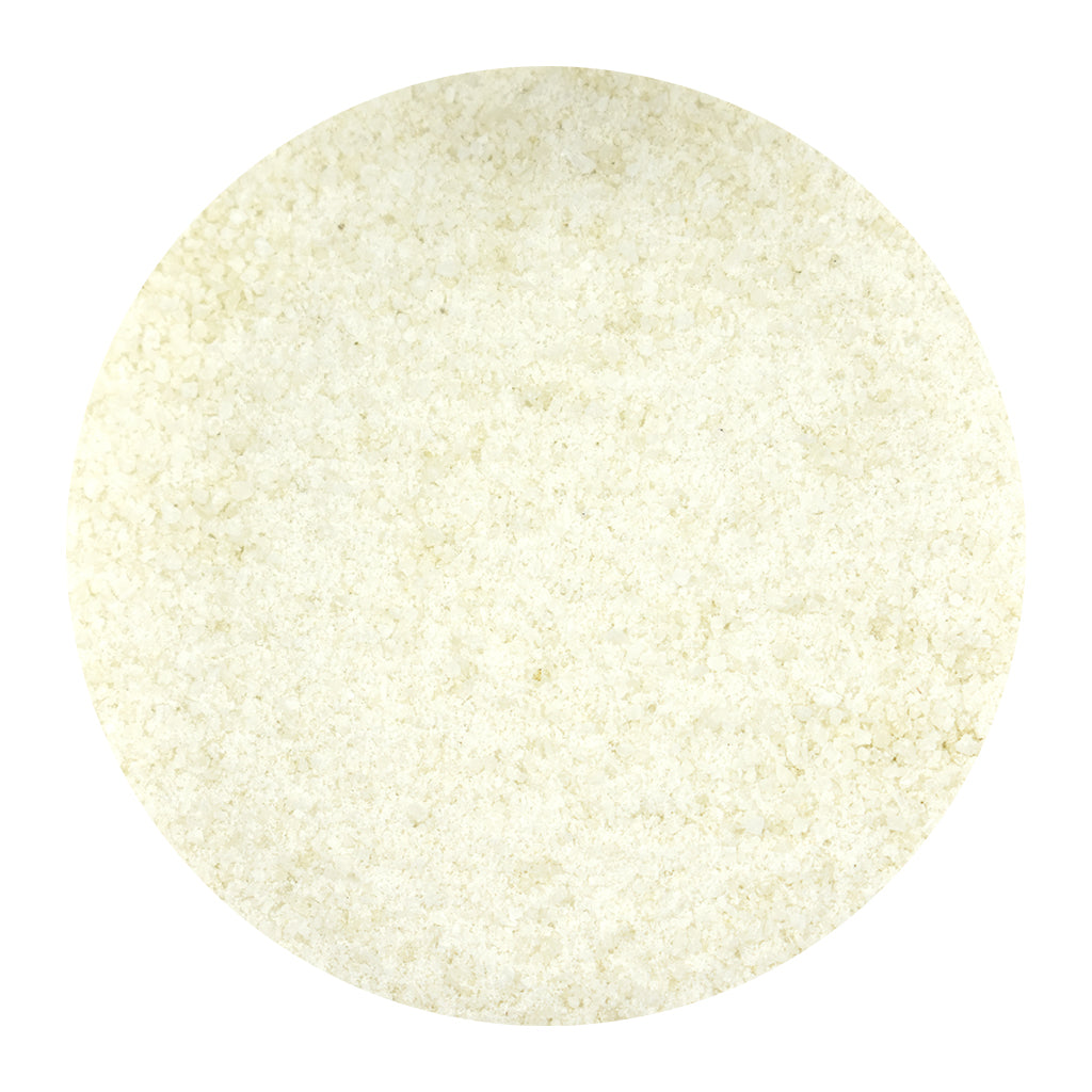 Bulk Infused Salt Rinse by Baraka