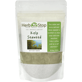 Organic Kelp Seaweed Powder Bag