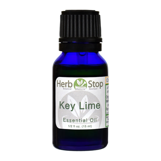 Key Lime Essential Oil