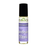 Lavender Blend Aromatherapy Essential Oil Roll-On