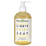 Liquid Thief Soap 