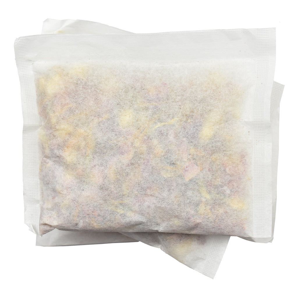 Lovers Bath Bags Set