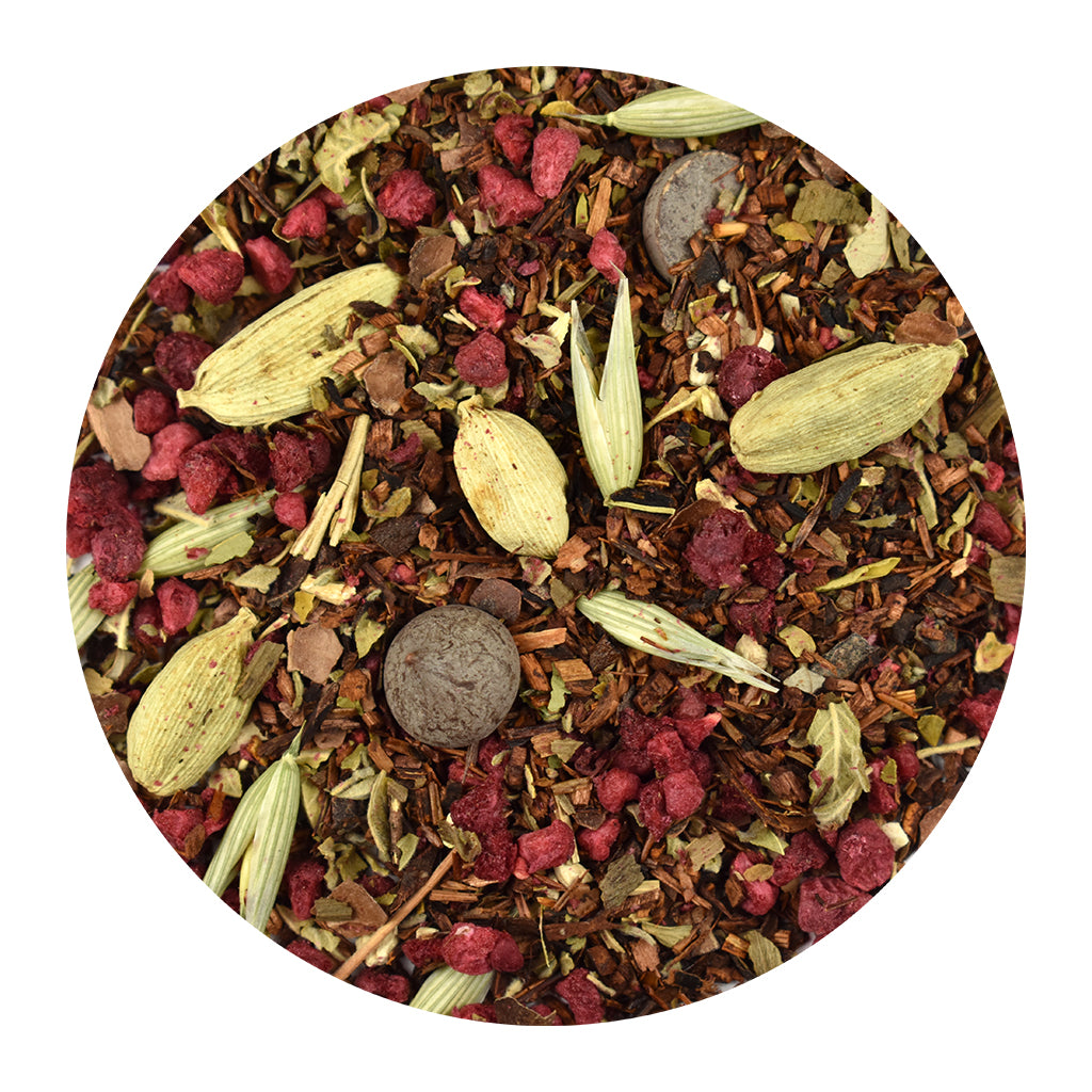 Bulk Make Love Loose Leaf Herbal Tea