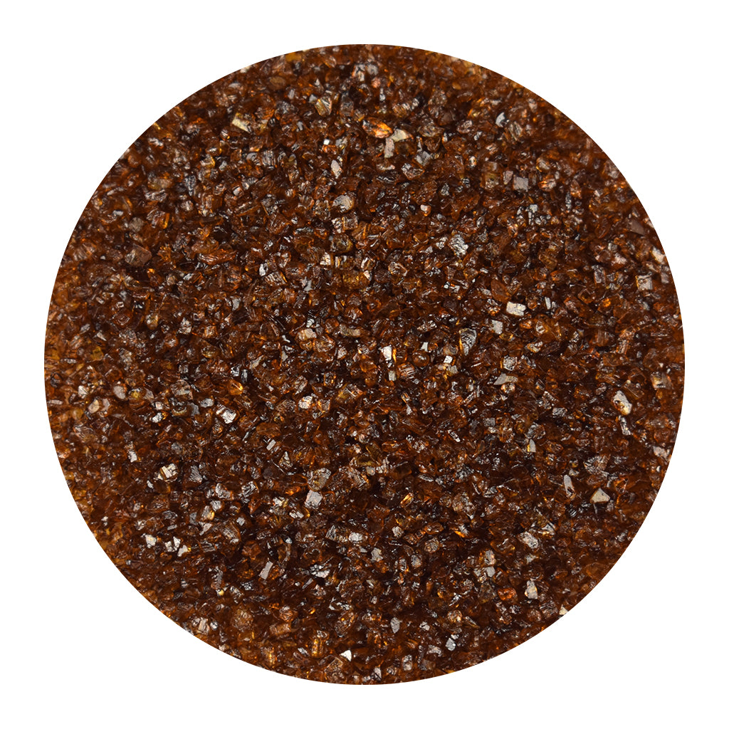 Bulk Mesquite Smoked Salt