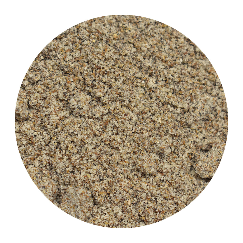 Bulk Organic Milk Thistle Seed Powder