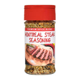 Montreal Steak Seasoning Spice Jar