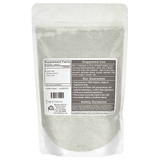Moringa Leaf Organic Powder Bulk Bag Back