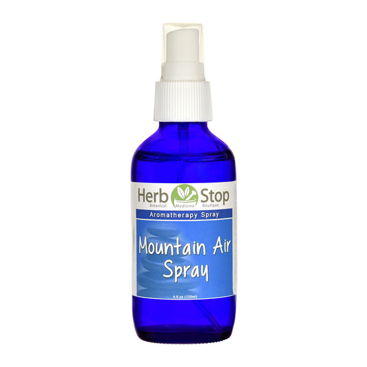 Mountain Air Aromatherapy Spray