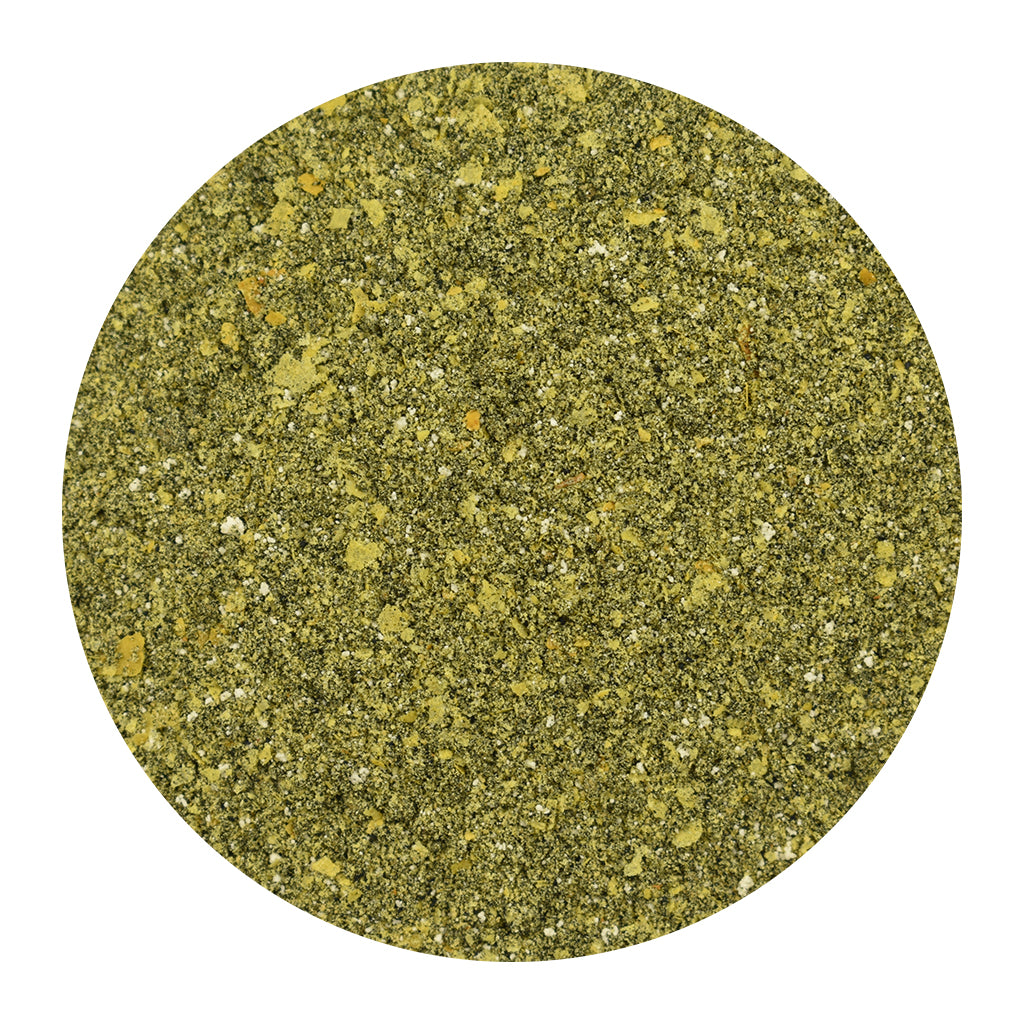 Bulk Nature's B Vitamins Powder