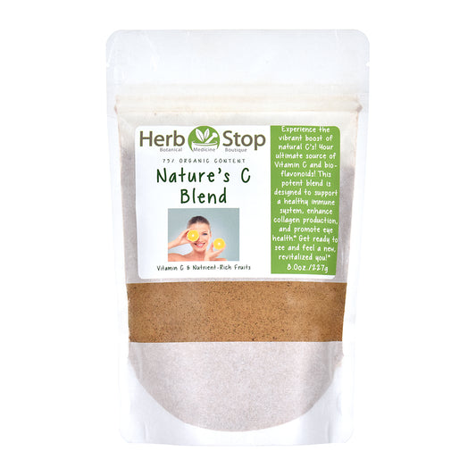 Nature's C Blend - Bag