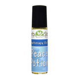 Peace Potion Aromatherapy Essential Oil Roll-On