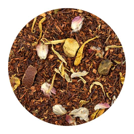 Bulk Pecan Pie Loose Leaf Rooibos Tea