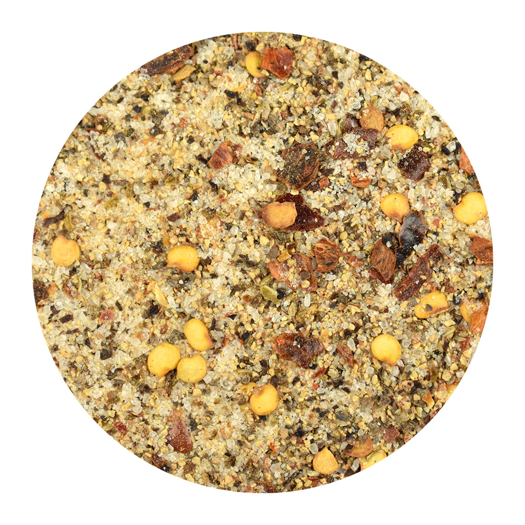 Bulk Organic Pepper Party