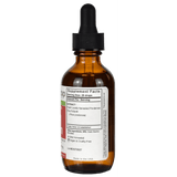 Pine Pollen Extract Bottle Right