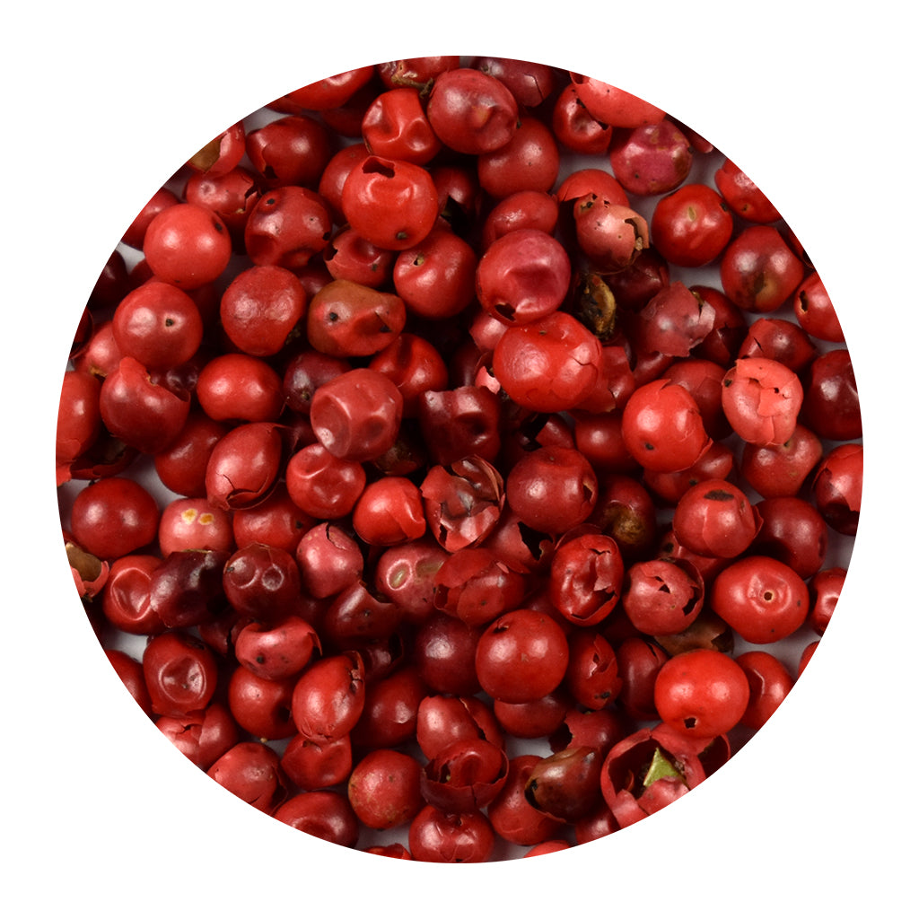 Bulk Organic Pink Peppercorns