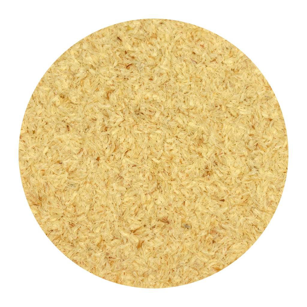 Organic Psyllium Seed Husks Bulk