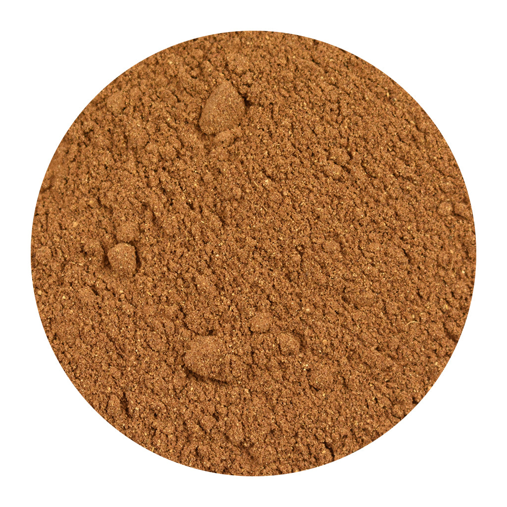 Bulk Organic Pumpkin Pie Spice