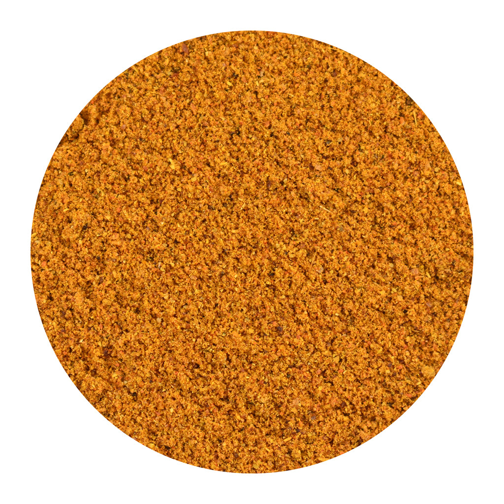 Bulk Organic Red Vindaloo Curry