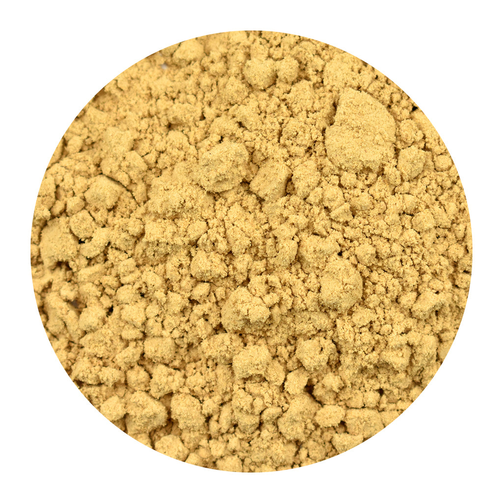 Bulk Organic Reishi Mushroom Powder