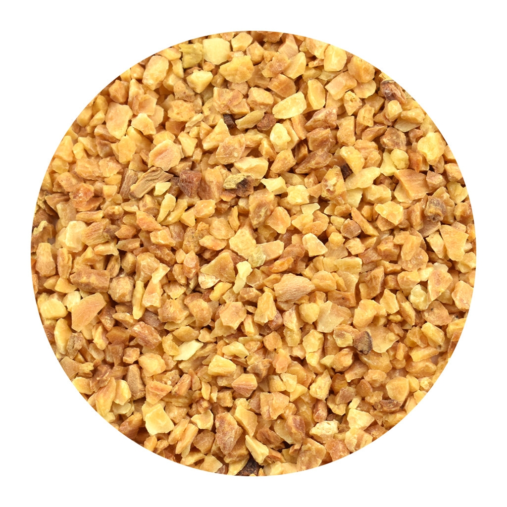 Bulk Organic Roasted Garlic Minced Spice