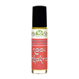 Root Chakra Aromatherapy Essential Oil Roll-On