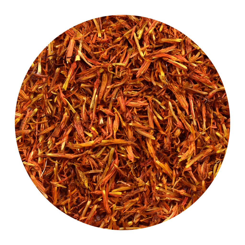 Bulk Organic Safflower Petals Spice