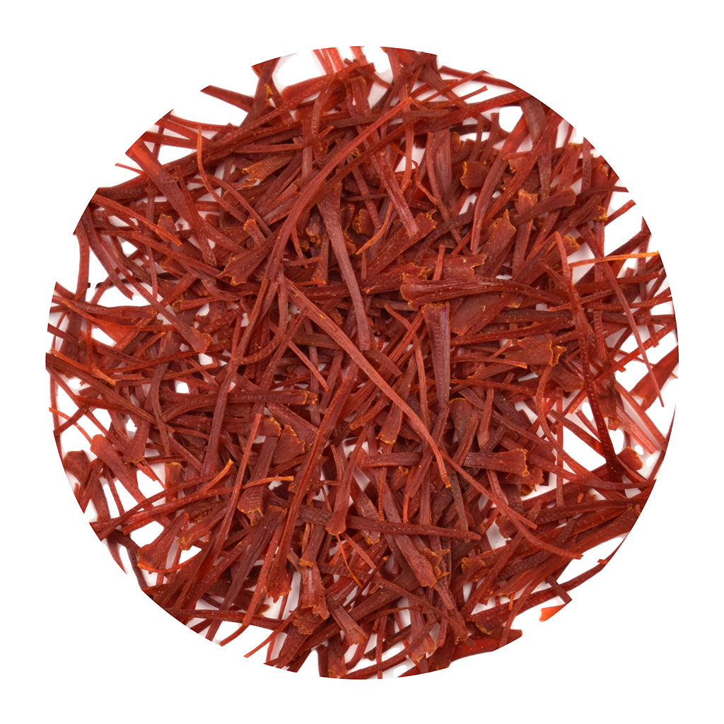 Bulk Spanish Saffron