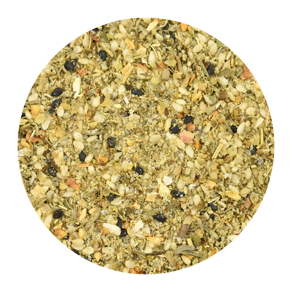 Bulk Organic Sandwich Seasoning