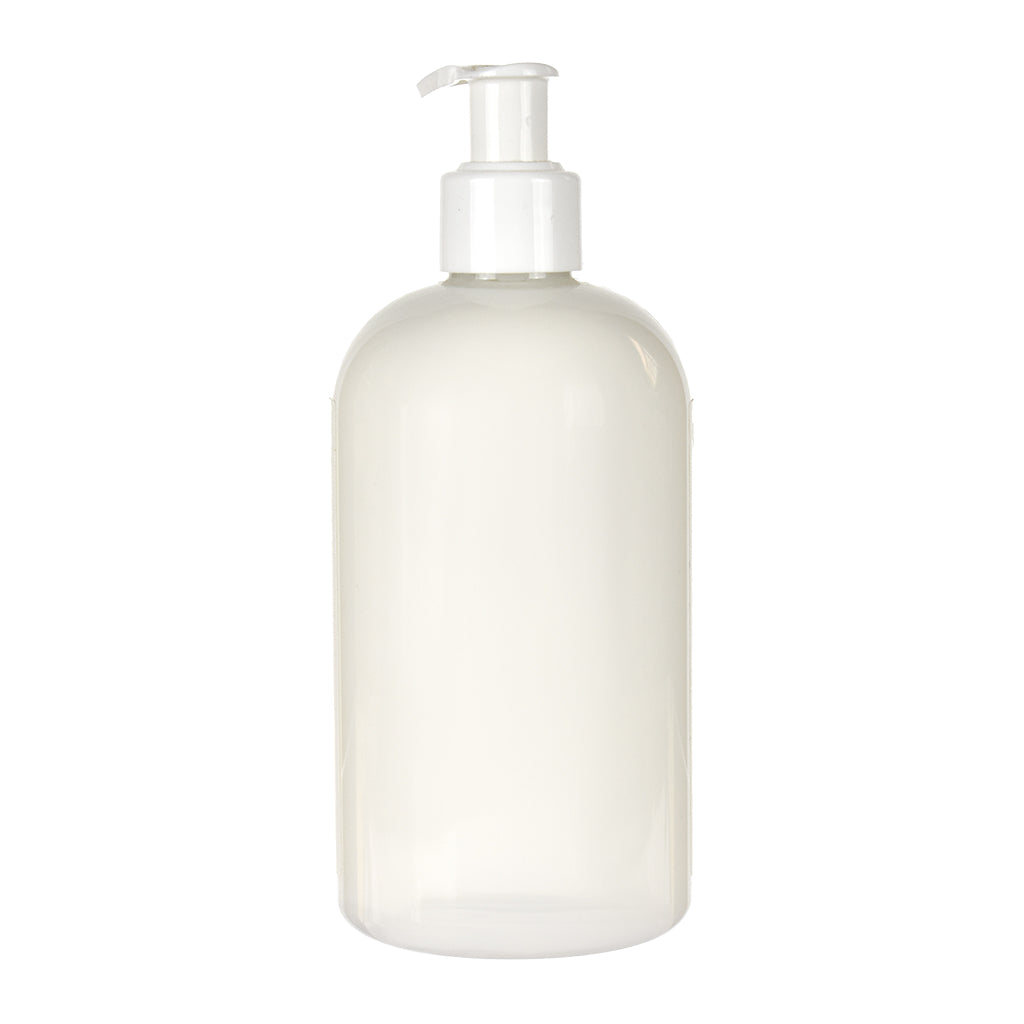 Simply Thief Lotion - Back