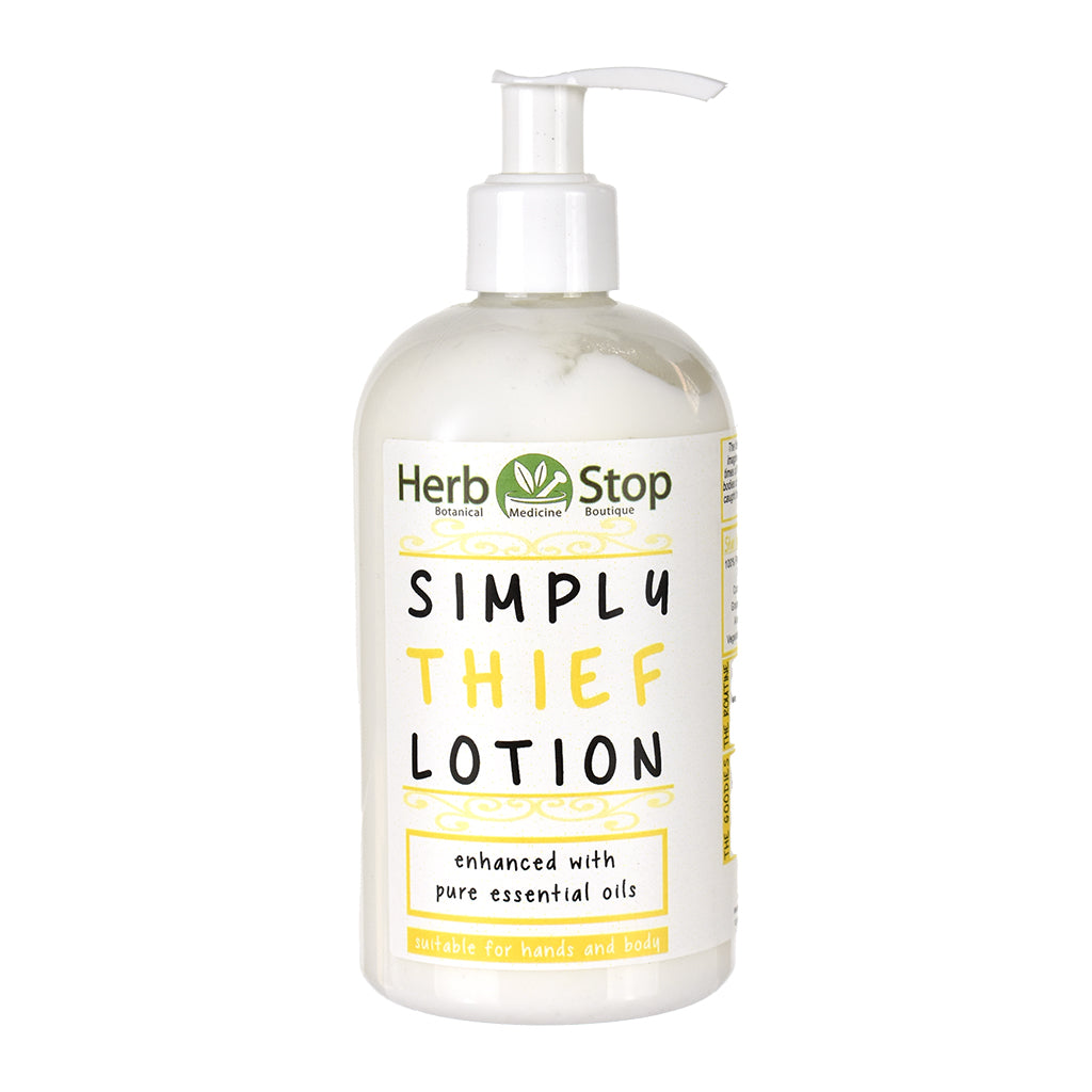 Simply Thief Lotion