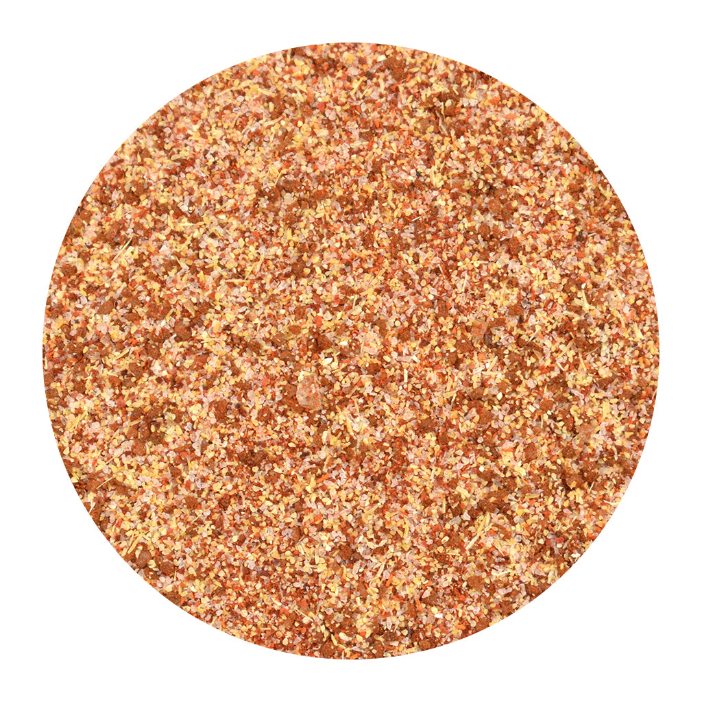 Bulk Smoked Garlic Salt