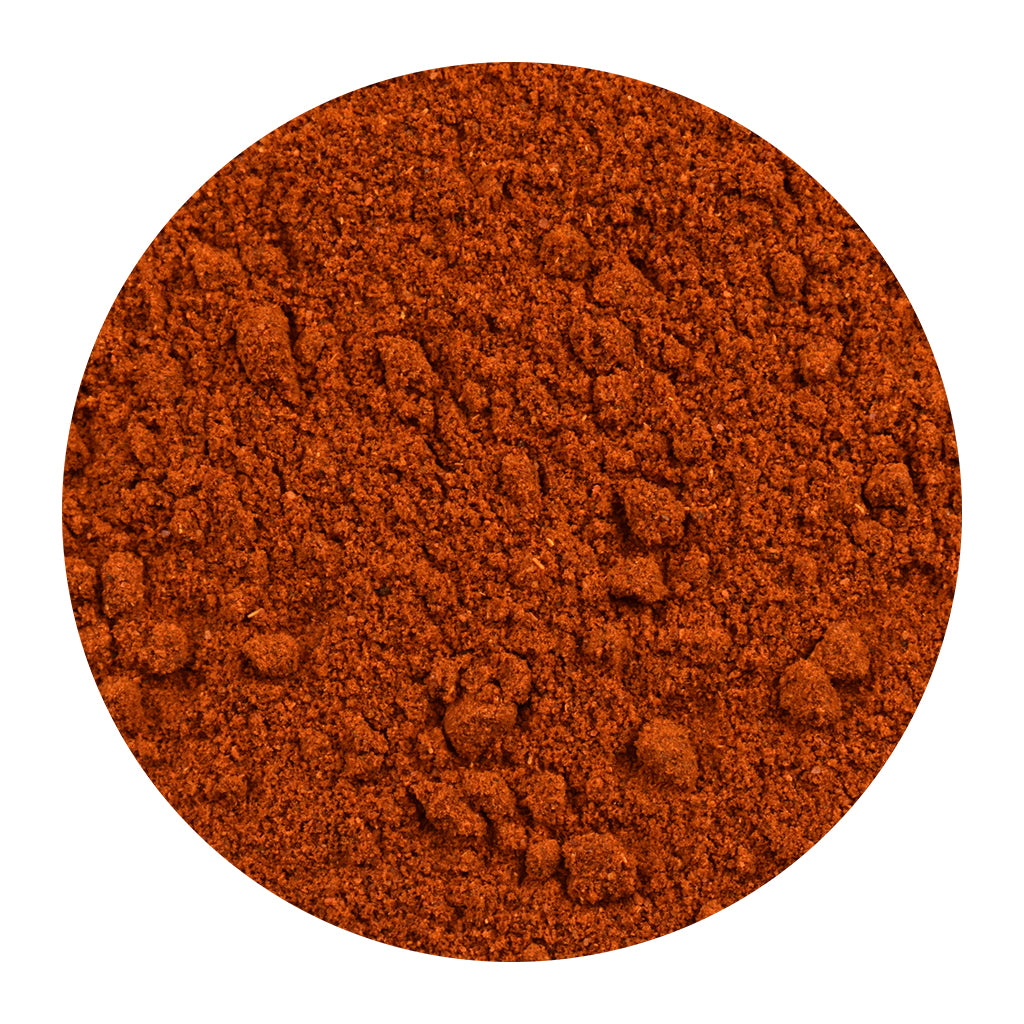 Bulk Organic Smoked Hot Paprika Spice