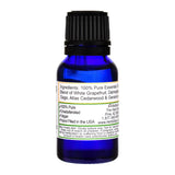Spring Is Here Essential Oil Blend- Back