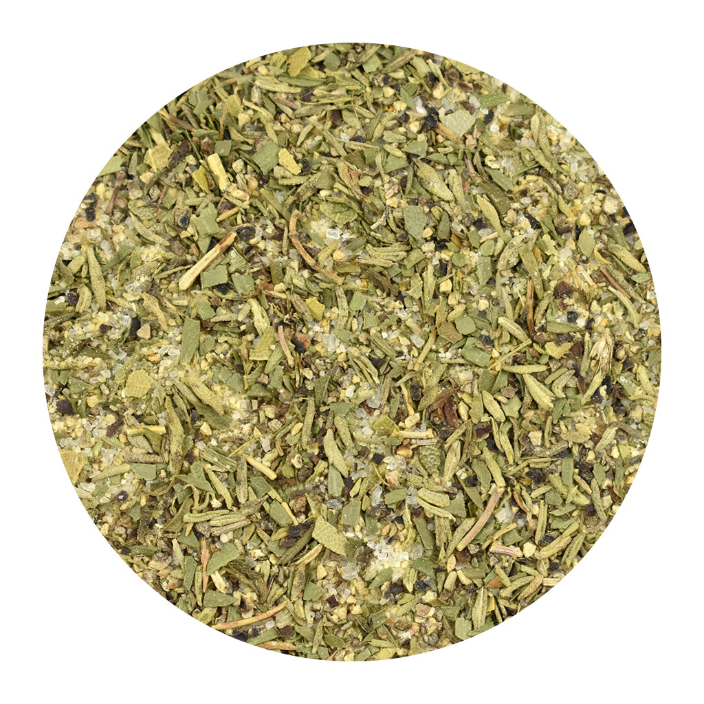 Bulk Organic Steak & Chop Rub