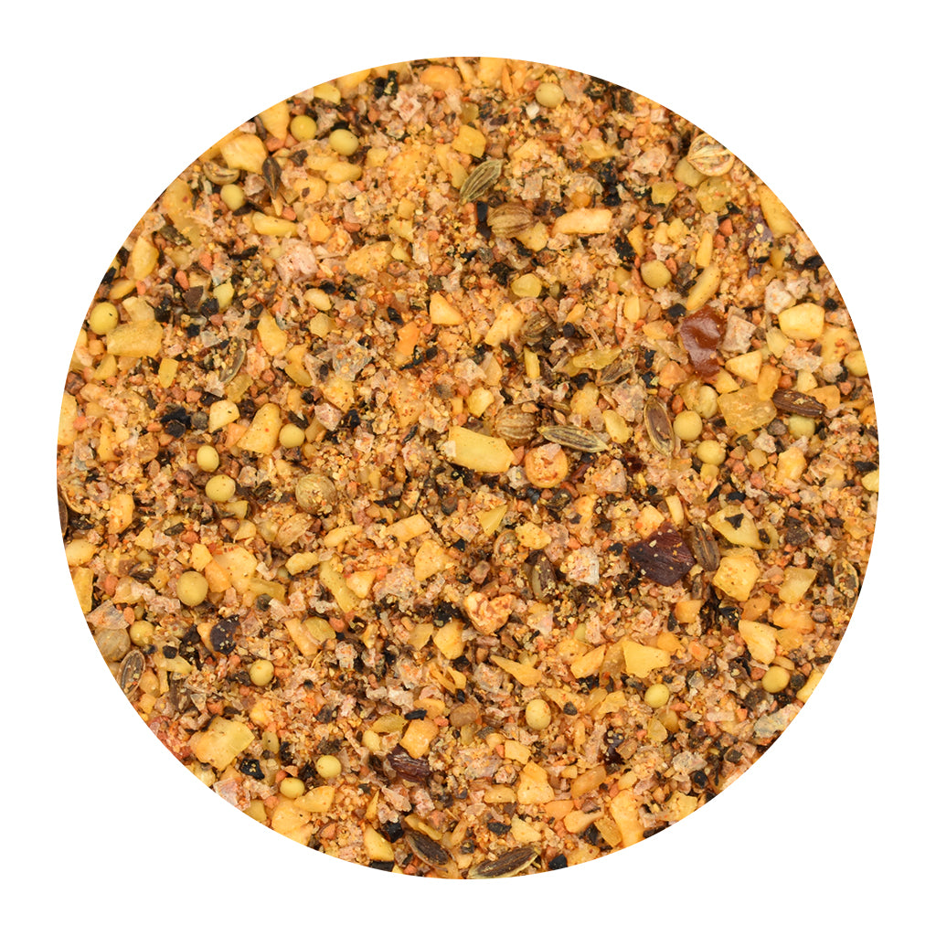 Bulk Organic Steak Grilling Seasoning