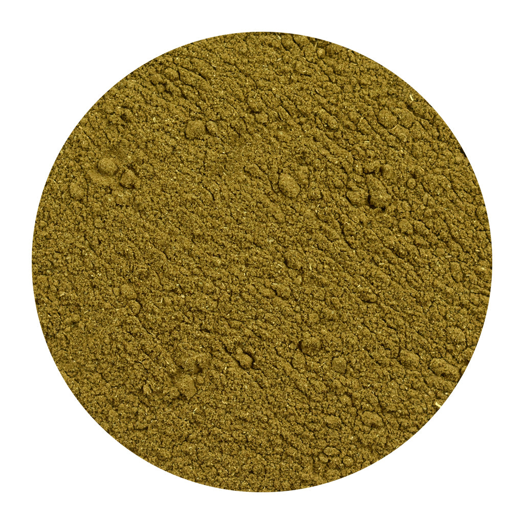 Bulk Organic Stevia Leaf Powder