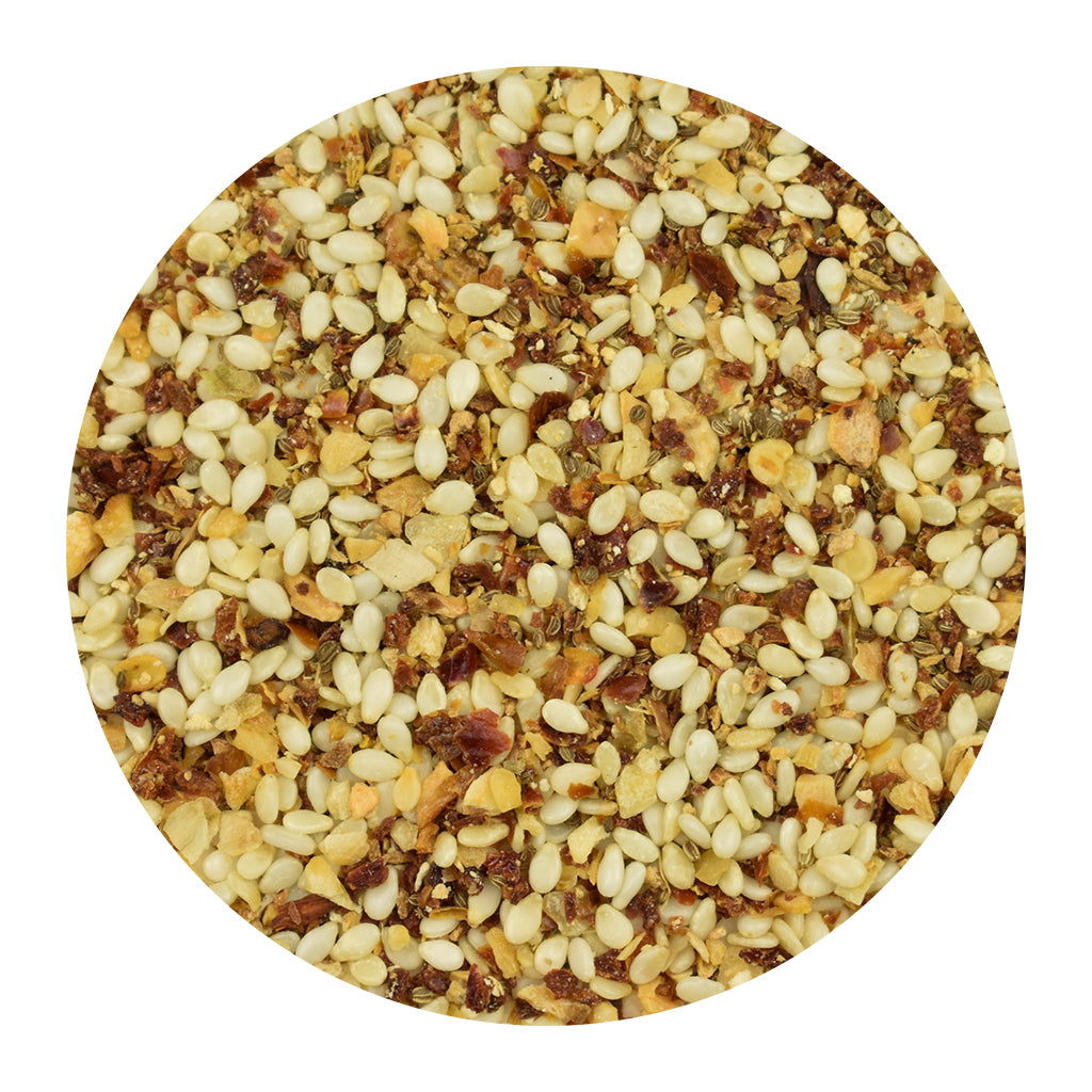 Bulk Organic Stir Fry Seasoning