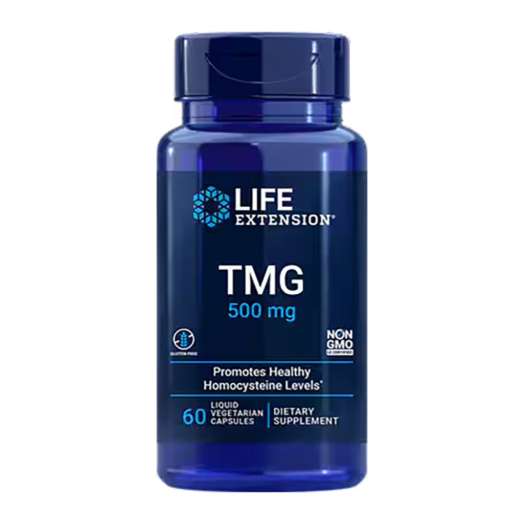 TMG by Life Extension