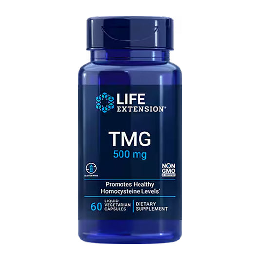 TMG by Life Extension