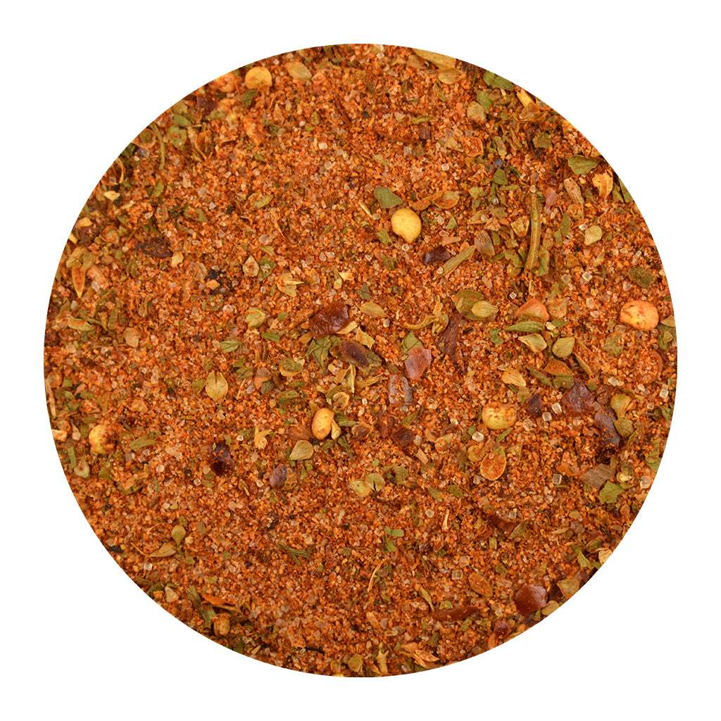 Bulk Tequila Lime Seasoning