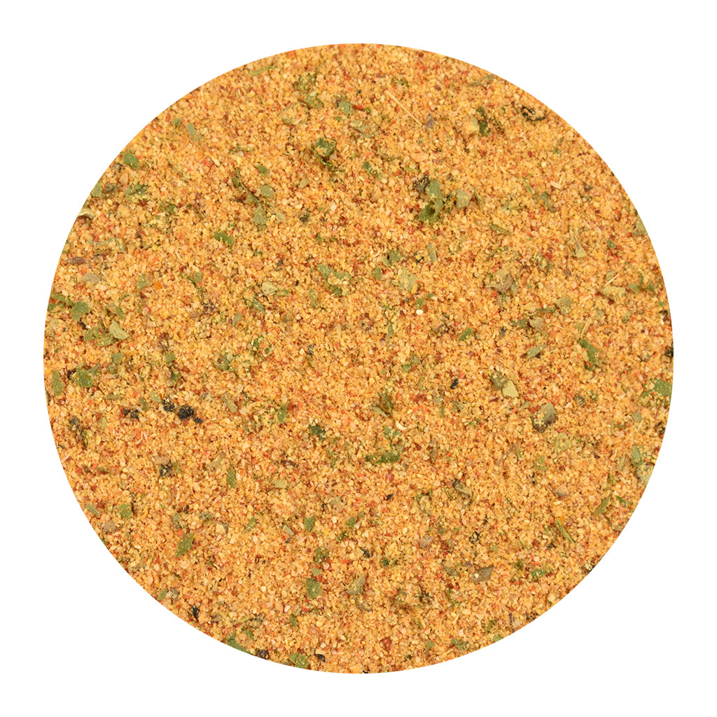 Bulk Organic Thai Seasoning