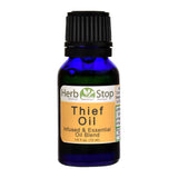 Thief Infused Oil