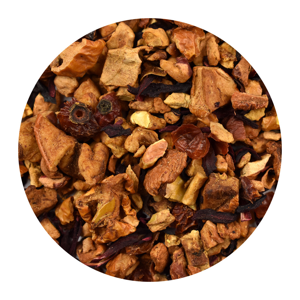 Toffee Apple Herb & Fruit Tea