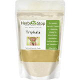 Organic Triphala Powder Bag