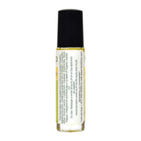 Tummy Soothe Aromatherapy Essential Oil Roll-On - Back